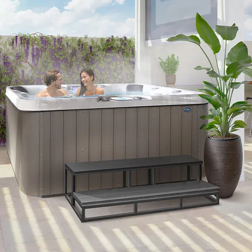 Escape hot tubs for sale in Waltham